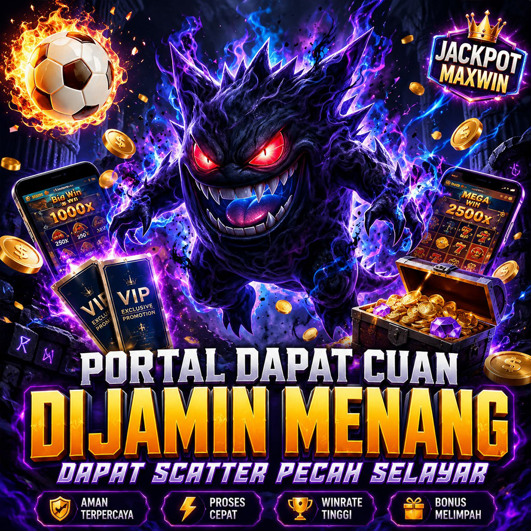 LOT69 & Sekali Spin Auto JP Dalam Dunia Gaming Penuh Warna